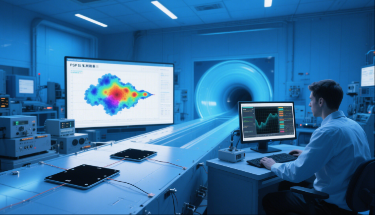 模型飞行试验，探索蓝天之上的无限潜力